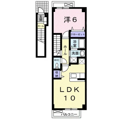 ウルー　アンジュⅠ