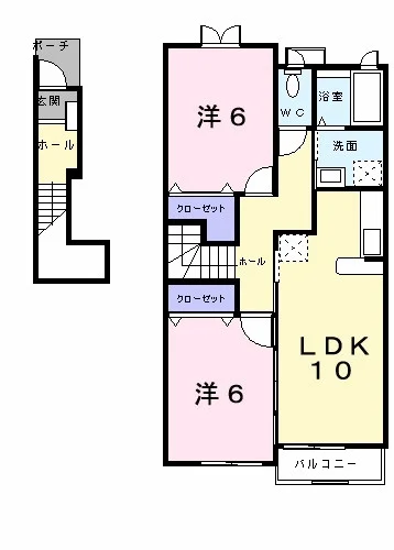 シーザリオ三番館