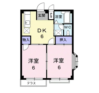 エルディム土居