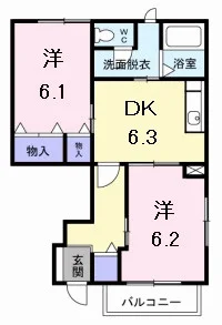 ラフィネ　駅南