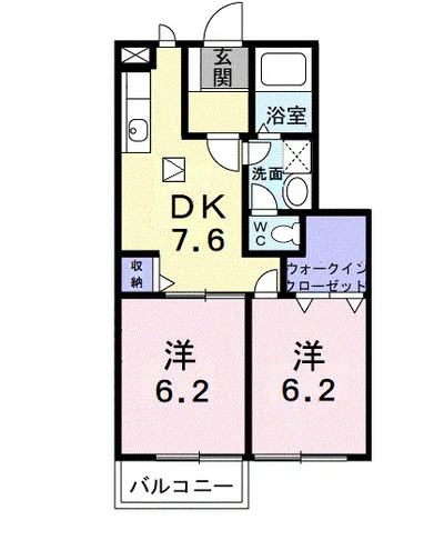 ｎｏｖａ　Ｄ棟