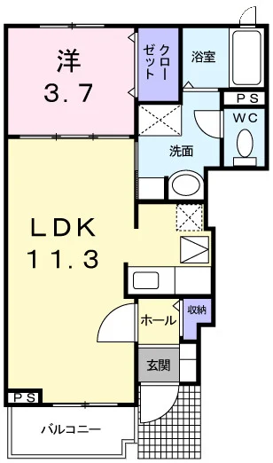 ジーラ・ソーレ　Ⅱ