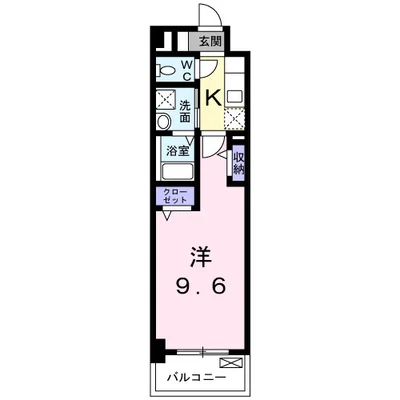 ７ｔｈ　ＦＬＡＧ　己斐本町
