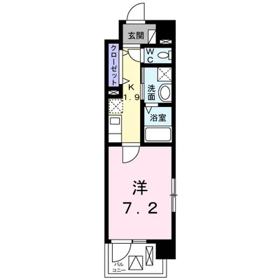 オンフォレスト・吉島