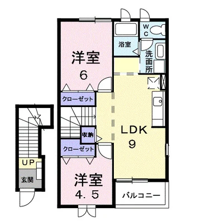 シャレットⅡ