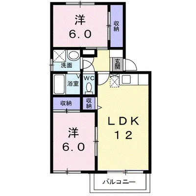 ベルクール山手