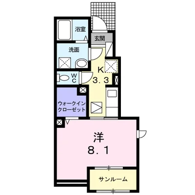 ガーデニア