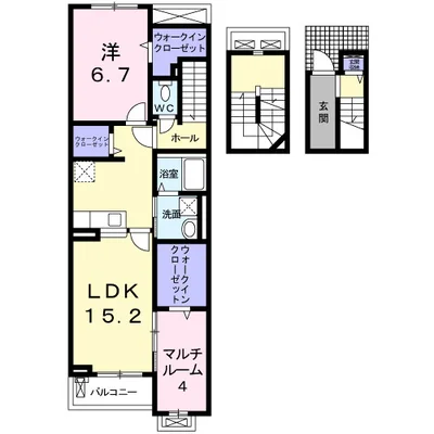 アルカンシエル