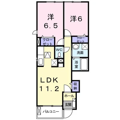 クレール・ファミーユ