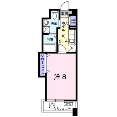 パーク テラス