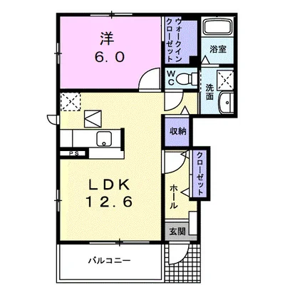 メゾン　アンジュ　Ⅰ