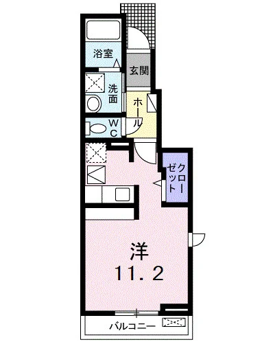 リナ　プルメリア