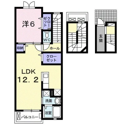 メゾンドエスポワール