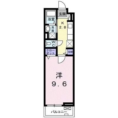 ウィステリア