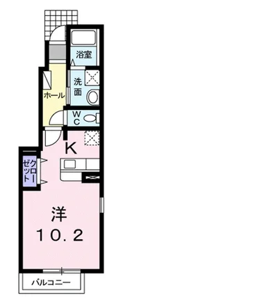 ガーデンハウス西塚