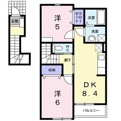 プリティハウスＹ３