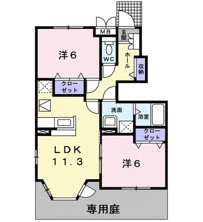 カームリーヒル