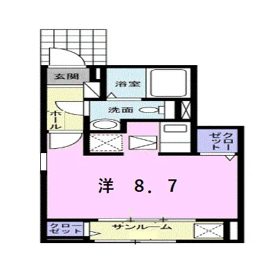 アグレアーブル アン