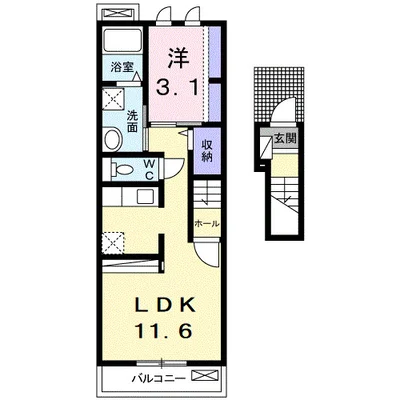 リバーサイドガーデン