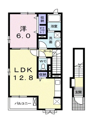 アントレッド