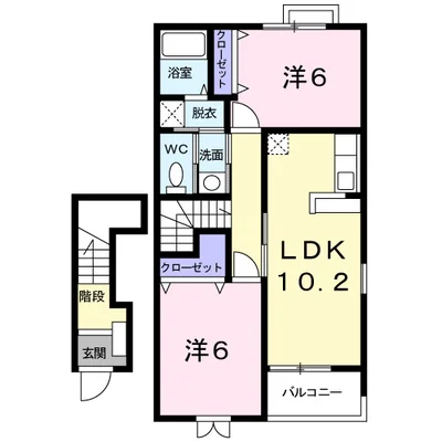 プリムローズ・ガーデン