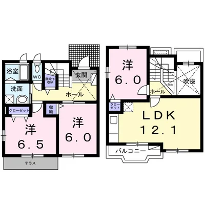 ラヴ・リッサⅡ