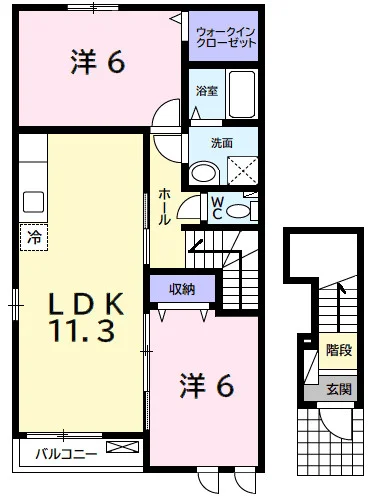 エアリーズ　シエロ　Ｂ