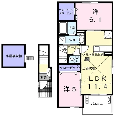 バーデンハイムネクストⅡ