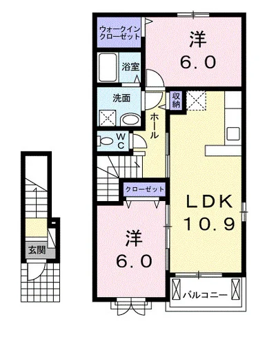 ラ　メール　デ　ゼトワールⅡ