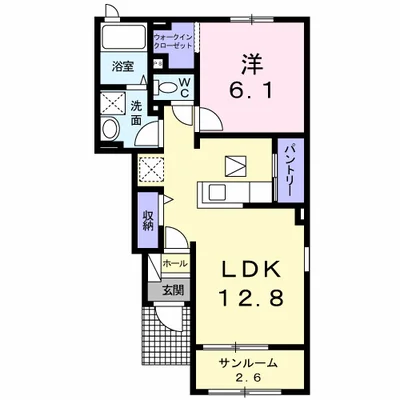 フェリーチェ山崎