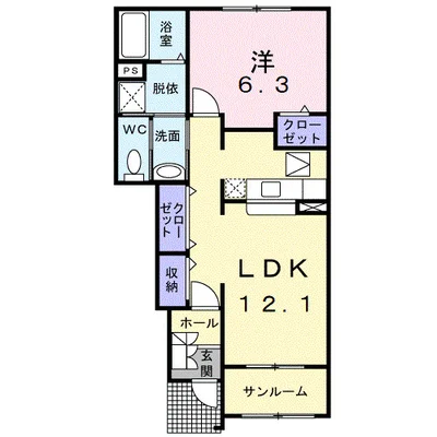 シュティルラント　Ⅱ