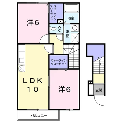 バンブー　フォレスト