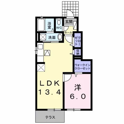 ニュー　ラベリー・サイルⅠ