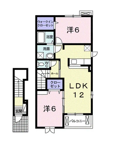 ジェントリーⅡ・Ｂ