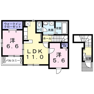 プレージア虫取