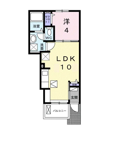 コンフォートヴィラ