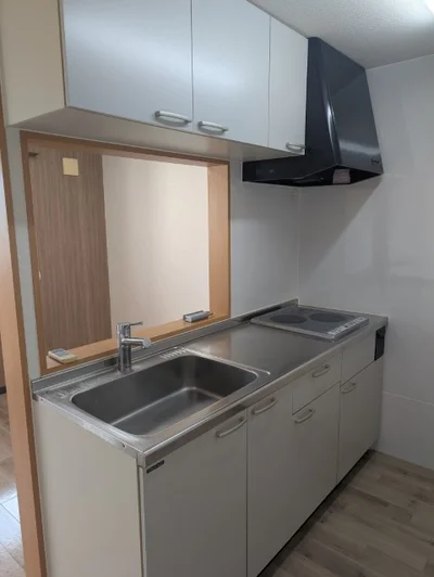 【駅徒歩10分】Wi-Fi無料・家具家電付き