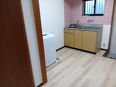 【出張向け】岩波駅近く✨快適滞在