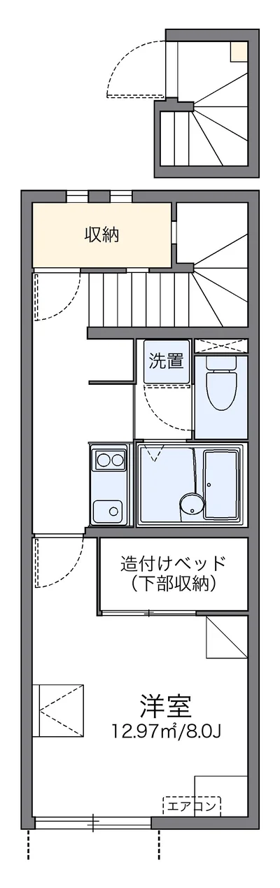 レオネクスト伊吹Ⅱ