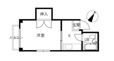【金沢・天神町】金沢大・兼六園至近の文教エリア！駐車場応相談｜TM234