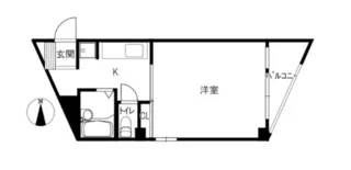 家具家電＆Wifi付！駐車場応相談！TM232　