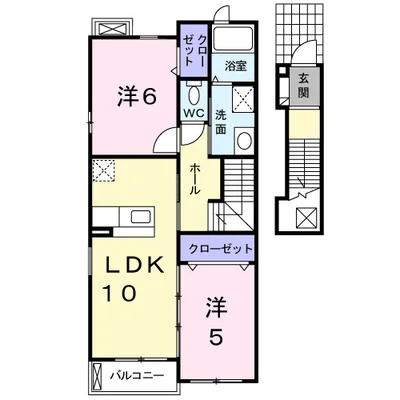 スパーブレジデンスＡ