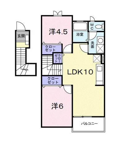 メゾン山水