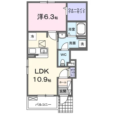 グランデュール　Ｎ　ファインⅡ