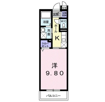 ラフィーネＦ