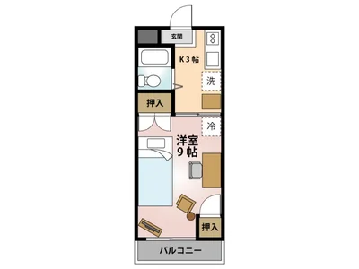 【Ｓｔａｙ＋白子】Wi-Fi無料★家具家電付き★出張・長期滞在向け★生活便利