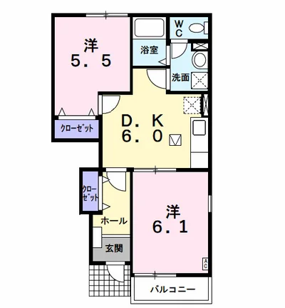 サンクチュアリＡ