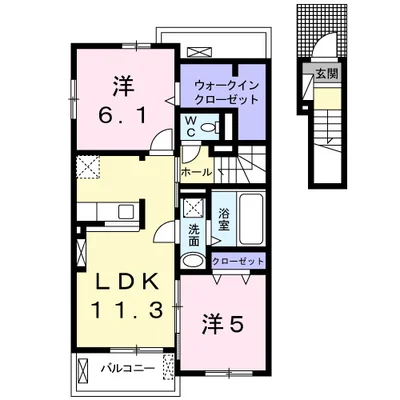 フロンティア　ＴＨ　Ⅱ