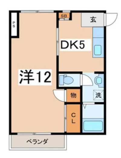 駐車場付！バーガー店/コーヒー店すぐ☕甲府西エリアTM196/TM200