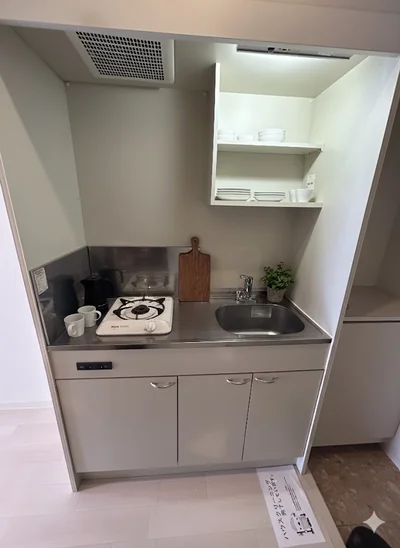 【岐阜市住ノ江町/名鉄岐阜駅徒歩4分/スマートTV・Netfrix見放題】（マンスリーベースＪＰNo.008,009）